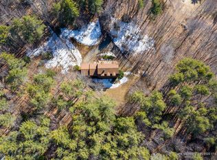 181 Mountain Rd, Raymond, ME 04071