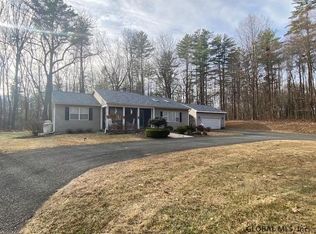 301 Lindsay Rd, Gansevoort, NY 12831