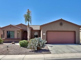 17453 W Calistoga Dr, Surprise, AZ 85387