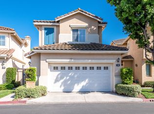 38 Santa Catalina Aisle, Irvine, CA 92606