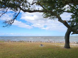 187 Pamlico Parkway, Beaufort, NC 28516