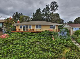 2304 Harding Ave, Redwood City, CA 94062