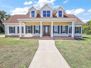 2350 County Road 543, Sumterville, FL 33585