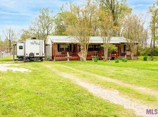 8592 Sharee Pl, Denham Springs, LA 70726