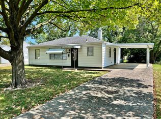 2904 S Mock Ave, Muncie, IN 47302