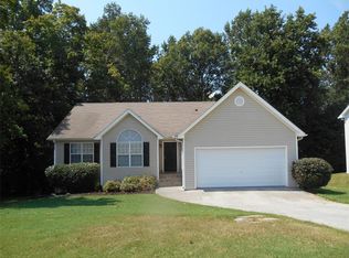 4720 Melbourne Trl, Flowery Branch, GA 30542