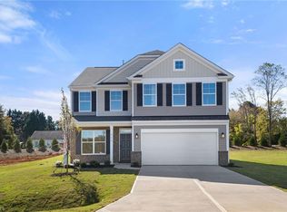924 Star Gate Dr, Kernersville, NC 27284