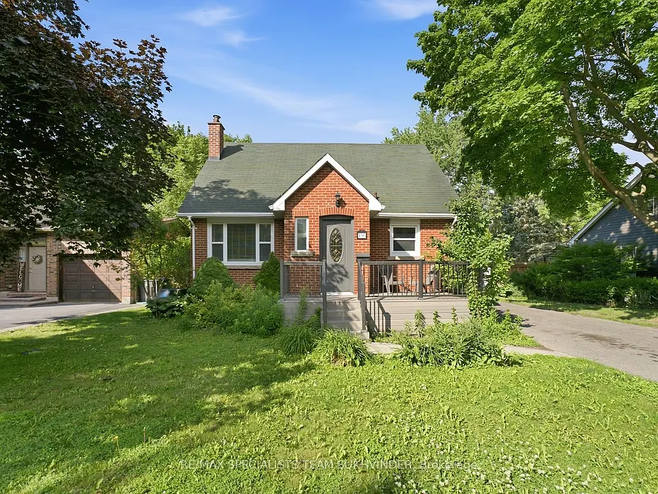 156 Mill St S