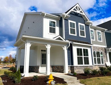 1922 Plott Balsam Dr, Wendell, NC, 27591