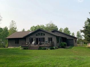 11123 County Road H, Marshfield, WI 54449