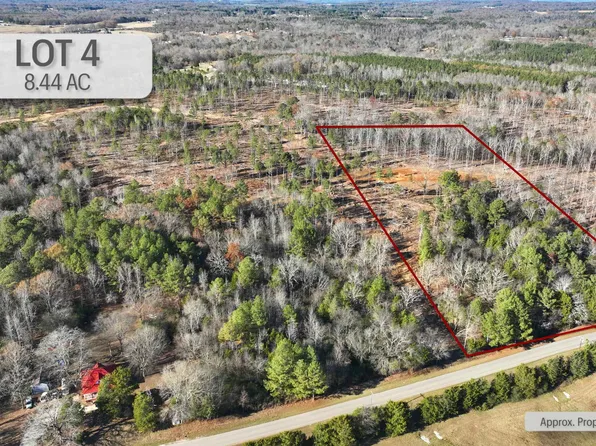 4 Old Moulton Rd, Decatur, AL 35603