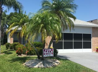 4080 Green Oak Dr, Melbourne, FL 32901