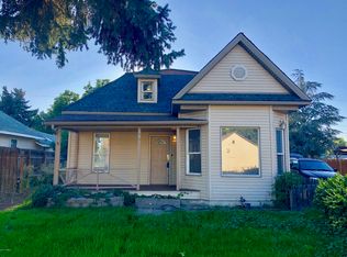 1516 Pleasant Ave, Yakima, WA 98902