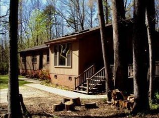 343 Ellis Rd, Due West, SC 29639