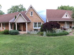 2253 S Old Mail Rd, Crossville, TN 38572