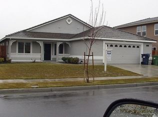 1410 San Rafael St, Los Banos, CA 93635