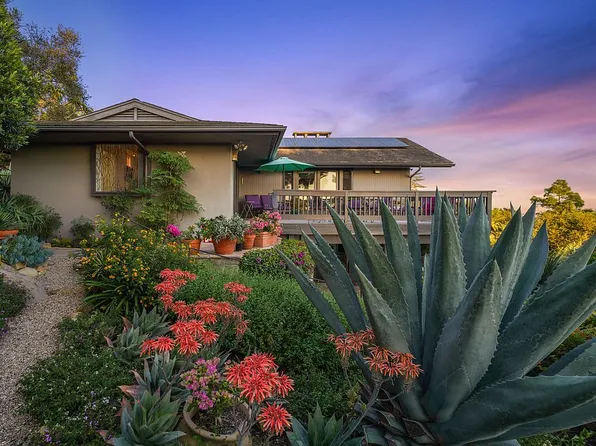 1510 Franceschi Rd, Santa Barbara, CA 93103