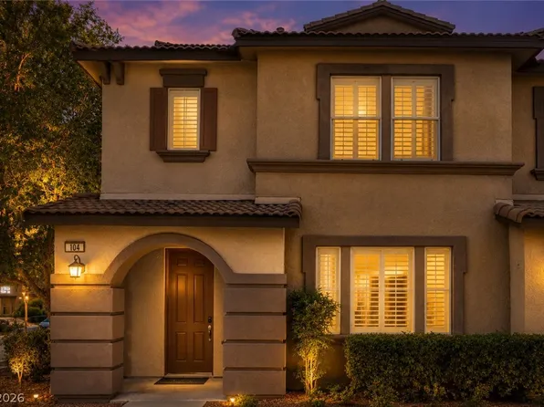 11472 Ogden Mills Dr Unit 104, Las Vegas, NV 89135