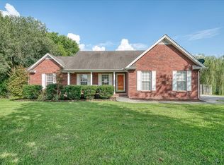 4504 Brookshire Dr, Cookeville, TN 38506
