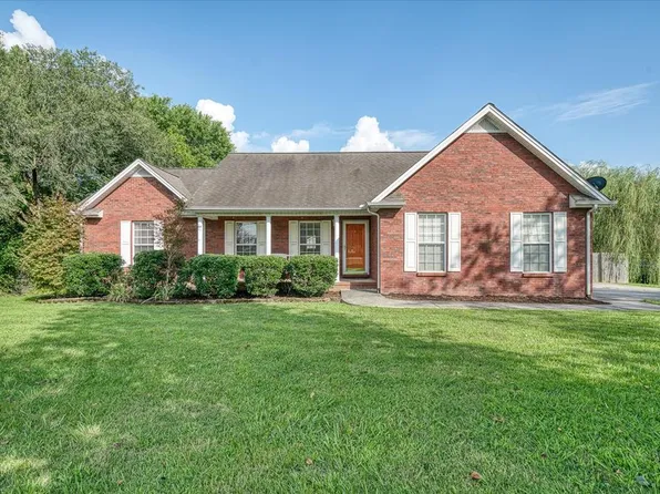 4504 Brookshire Dr, Cookeville, TN 38506