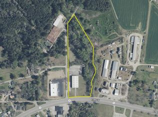 501 W McIntyre St, Mullins, SC 29574