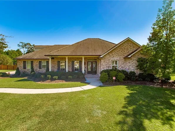 42434 Ott Ln, Hammond, LA 70403