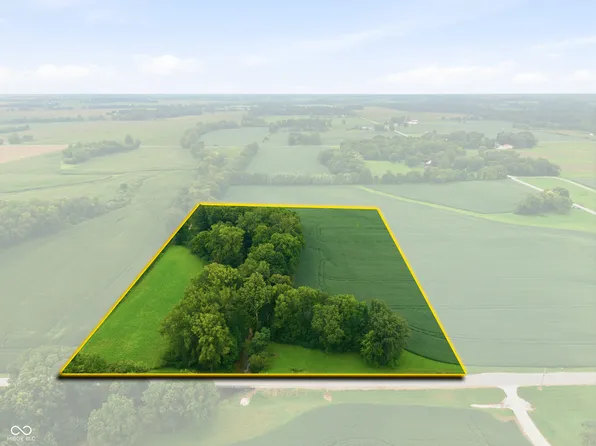 6089 W County Road 550 S, Coatesville, IN 46121