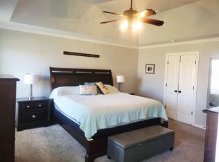 14560 Courtney Ln, Glenpool, OK 74033