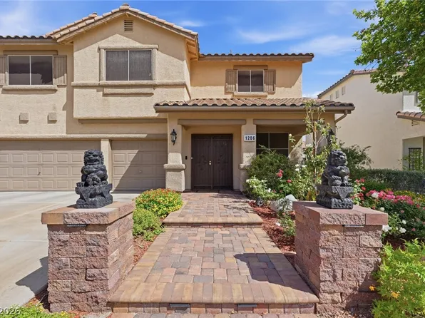 1206 Golden Spike Ct, Henderson, NV 89014