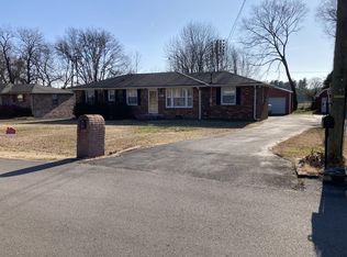 8408 Terry Ln, Hermitage, TN 37076
