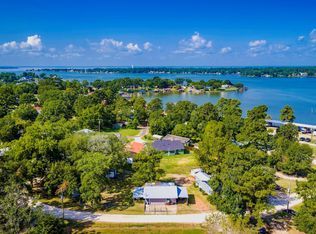 199 Justine Ave, Livingston, TX 77351