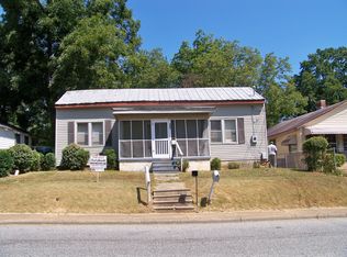 505 S 4th St, Opelika, AL 36801