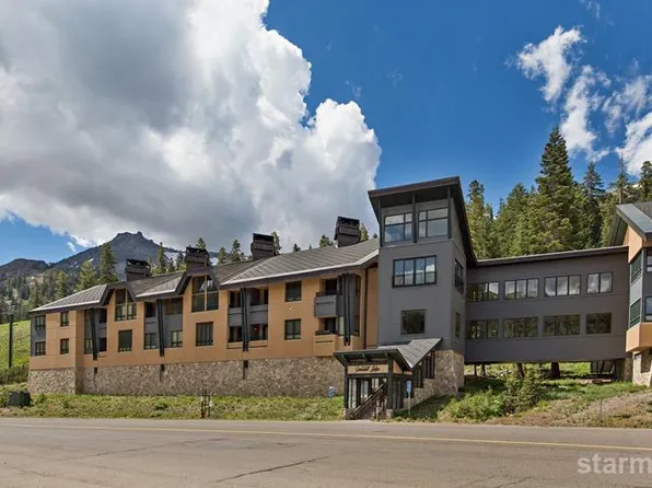 1215 Kirkwood Meadows Dr #205, Kirkwood, CA 95646