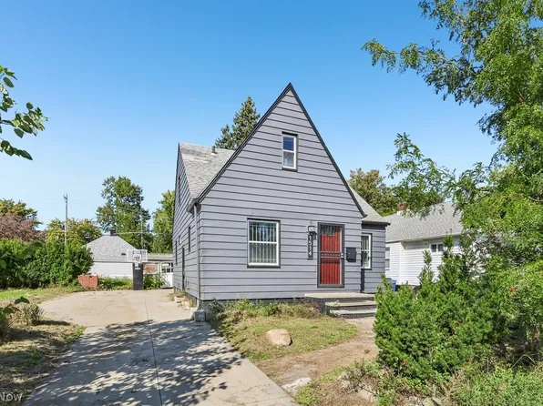 1514 Denley Ave, Cleveland, OH 44109