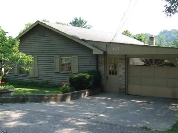 822 Echo St, Malta, OH 43758