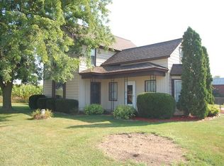 1695 442nd Ave, Clinton, IA 52732