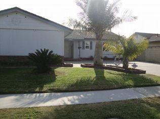 5292 Park Ave, Garden Grove, CA 92845