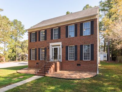 132 Foley Dr, Garner, NC, 27529