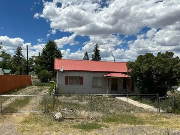 435 Oak Street, Del Norte, CO 81132