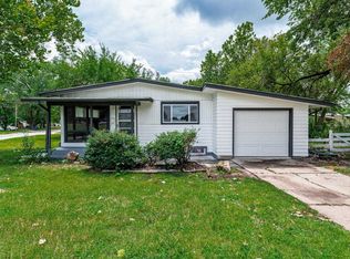 1933 E Carson St, Wichita, KS 67216