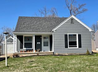 2022 Eastern Blvd SE, Cedar Rapids, IA 52403