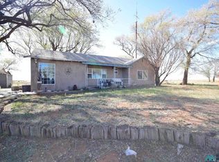 56 N Roosevelt Rd, Portales, NM 88130