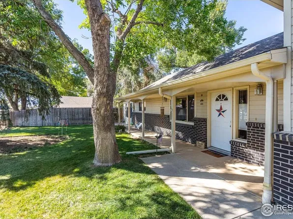 2616 E Vine Dr, Fort Collins, CO 80524