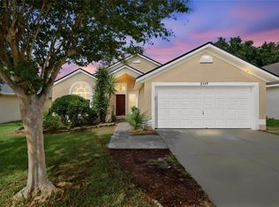 2117 Fish Eagle St, Clermont, FL 34714