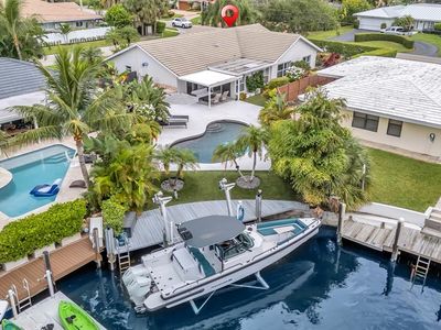 3830 NE 28th Ave, Lighthouse Pt, FL, 33064