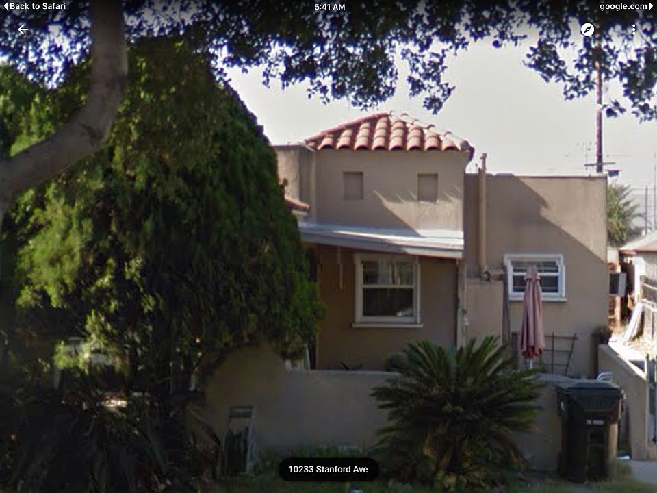 1st image of 10225 Stanford Ave
