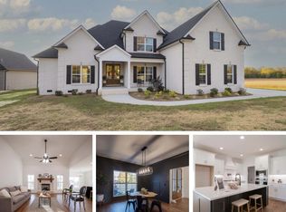 2948 Wilson Overall Rd, Murfreesboro, TN 37127