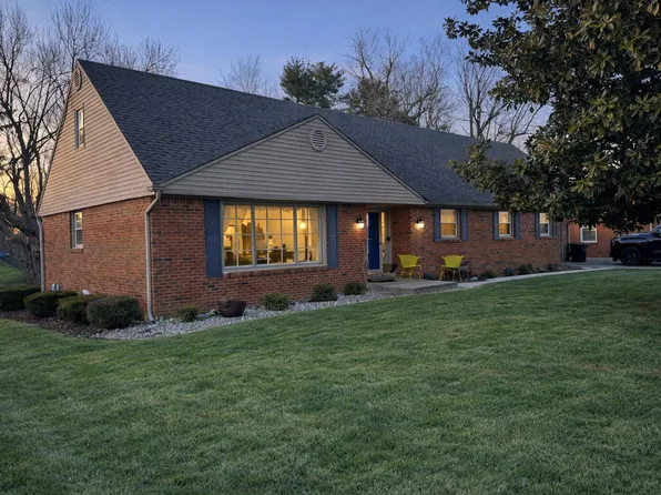 652 Bruce St, Lebanon, KY 40033