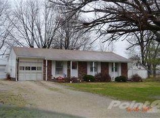 125 Airport Rd, Moores Hill, IN 47032