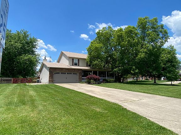 2nd image of 5540 Scarlet Maple Ct